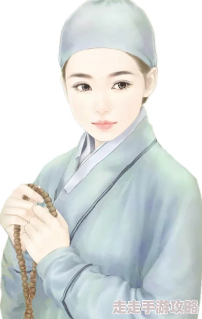 小尼姑她千娇百媚全文免费阅读心怀善念勇敢追梦生活充满希望与美好