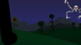 jackerman动画全新场景设计稿完成即将进入动画制作阶段