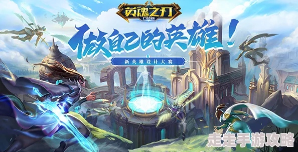 王牌军团二郎神英雄技能深度解析，惊喜消息：全新强化技能即将上线！