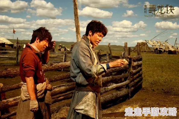 寻龙记项思龙该剧即将推出特别篇章，揭示更多角色背景与故事发展
