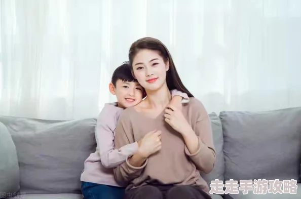 单亲妈妈的故事小说完整版身兼数职的她努力抚养孩子迎来新的挑战