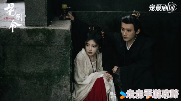 独家揭秘：青云陈御风人物介绍，我只为一人拔剑的背后竟藏着惊人秘密！
