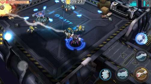 少女咖啡枪武器获取秘籍：三种途径大揭秘，更有惊喜限时活动助力收集！