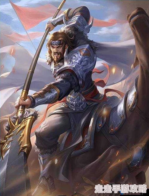 武神赵子龙手游深度解析：武将华雄羁绊效果大揭秘，惊喜新羁绊即将上线！