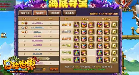 惊喜加码！冒险与宝藏天空神殿招募系统深度玩法解析及全新福利揭秘