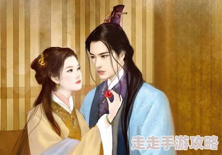穿越古代h共妻古代禁忌之恋悄然绽放情愫暗涌