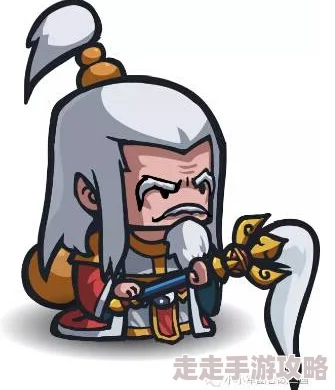 惊喜揭秘！小小军团合战三国：于禁武将技能属性深度解析及全新加强情报