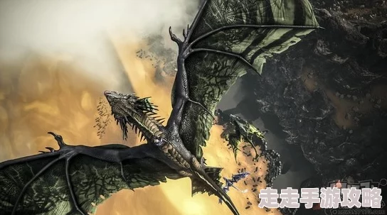 外国老人做交易森林游戏已上线Steam平台抢先体验版