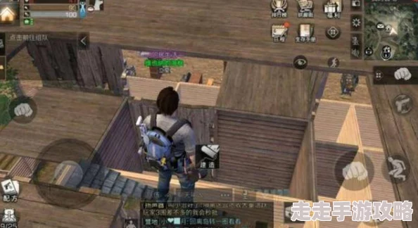 明日之后电力时代解锁条件揭秘，抄家难度飙升！惊喜更新带来全新挑战与机遇