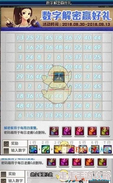 DNF手游28日数字解密惊喜揭晓：正确答案33，解锁神秘大奖等你拿！
