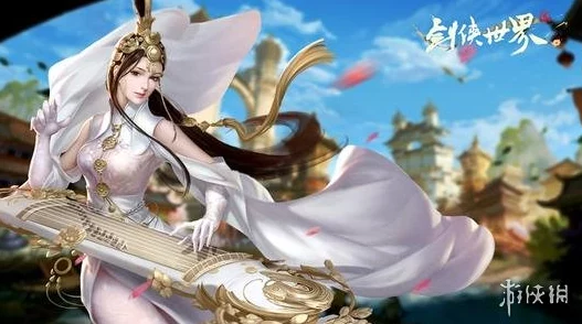 剑侠世界手游通卡作用全解析，惊喜消息：解锁全新特权与限定礼包等你来领！