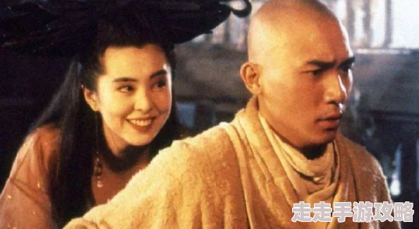 揭秘倩女幽魂手游：鬼装背后隐藏的绝美爱情故事，惊喜结局即将揭晓！