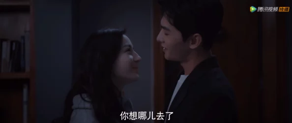 上面亲下边一面膜韩剧甜蜜升级吻戏加倍心动来袭