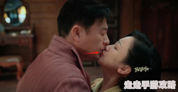 上面亲下边一面膜韩剧甜蜜升级吻戏加倍心动来袭