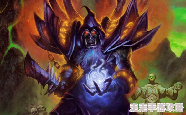 炉石传说Ben Brode蓝贴揭秘：雷诺虽不加入经典，但惊喜新角色即将登场！