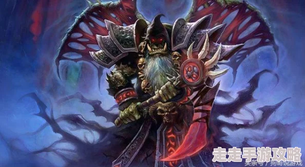 惊喜发布！炉石传说高效速攻流恶魔术卡组揭秘：加基森恶魔园全新构筑来袭！