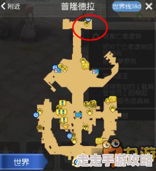 仙境传说RO手游老司机秘籍大公开：手把手教你高效抢狸猫蓝疯兔，更有惊喜新宠物即将登场！