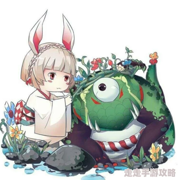 揭秘阴阳师手游黑科技阵容,轻松通关新山兔大暴走!惊喜消息:效率翻倍心得分享 揭秘阴阳师手游黑科技阵容,轻松通关新山兔大暴走!惊喜消息:效率翻倍心得分享