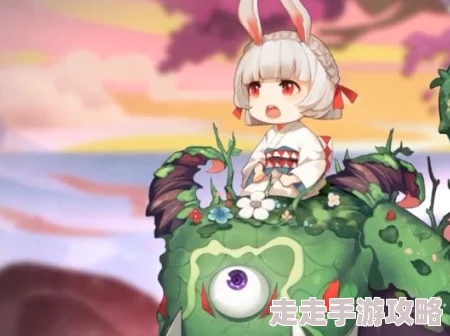 揭秘阴阳师手游黑科技阵容,轻松通关新山兔大暴走!惊喜消息:效率翻倍心得分享 揭秘阴阳师手游黑科技阵容,轻松通关新山兔大暴走!惊喜消息:效率翻倍心得分享