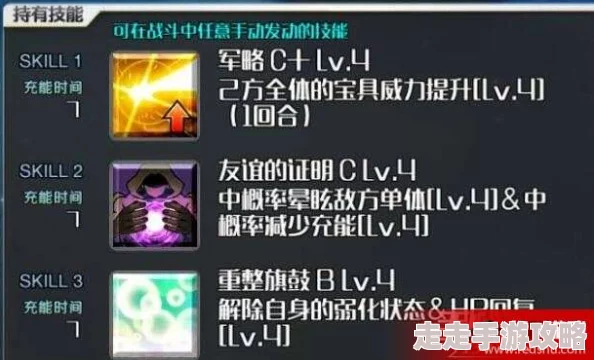 惊喜!命运冠位指定骑阶双子安妮&玛丽全新礼装曝光及最强阵容搭配攻略 惊喜!命运冠位指定骑阶双子安妮&玛丽全新礼装曝光及最强阵容搭配攻略