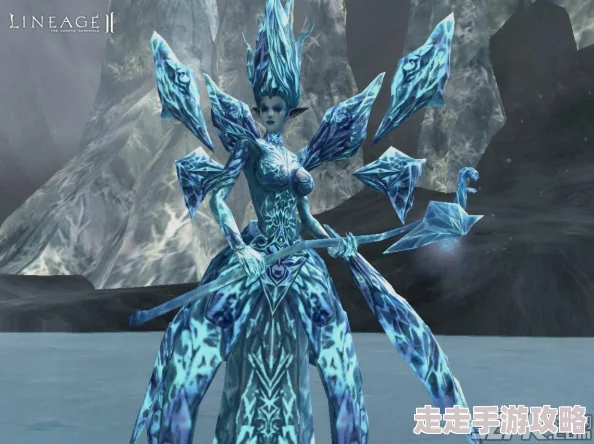 刀锋联盟:冰雪女王技能属性效果全揭秘,惊喜消息!新增强力冰封绝技登场! 刀锋联盟:冰雪女王技能属性效果全揭秘,惊喜消息!新增强力冰封绝技登场!