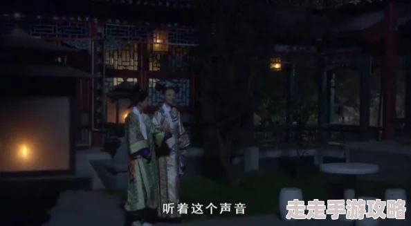 色阁据传曾是名流聚集地一度传出神秘富商在此一掷千金