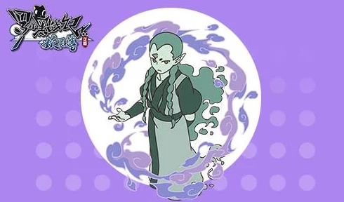 罗小黑战记角色卡牌篇:谛听属性全面介绍分析,惊喜消息!全新技能即将解锁 罗小黑战记角色卡牌篇:谛听属性全面介绍分析,惊喜消息!全新技能即将解锁