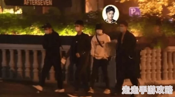 凤鸣轩惊现神秘访客疑似圈内大腕深夜密会引猜测