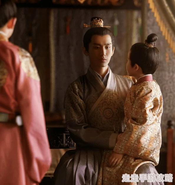 好徒儿你就饶了为师伐永宁结局听说男主戏外隐婚三年娃都两岁了