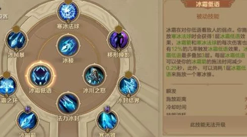 万王之王3D霜语者技能深度剖析:玩法技巧大揭秘,惊喜更新内容抢先看! 万王之王3D霜语者技能深度剖析:玩法技巧大揭秘,惊喜更新内容抢先看!