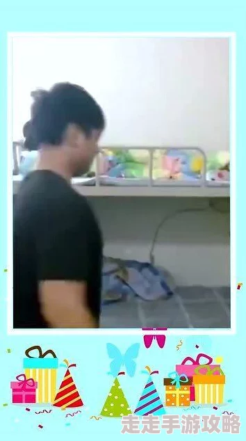 體育生學長打飛機Gay新增宿舍場景及互動劇情 體育生學長打飛機Gay新增宿舍場景及互動劇情