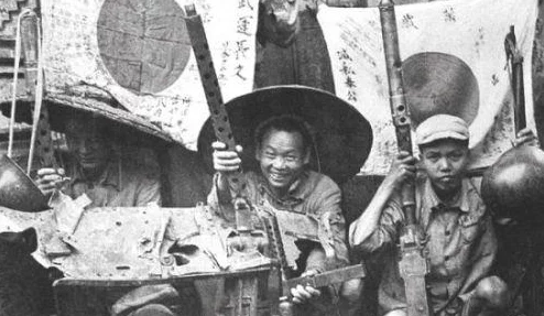 战旗电视剧全集免费观看经典抗战剧值得一看画面清晰剧情紧凑