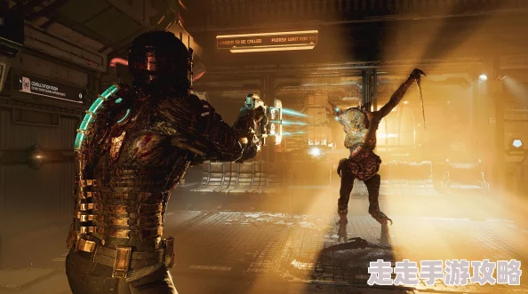 《死亡空间2》PC版全流程揭秘:深入探索被破坏世界的绝望生存与惊人爆料 《死亡空间2》PC版全流程揭秘:深入探索被破坏世界的绝望生存与惊人爆料