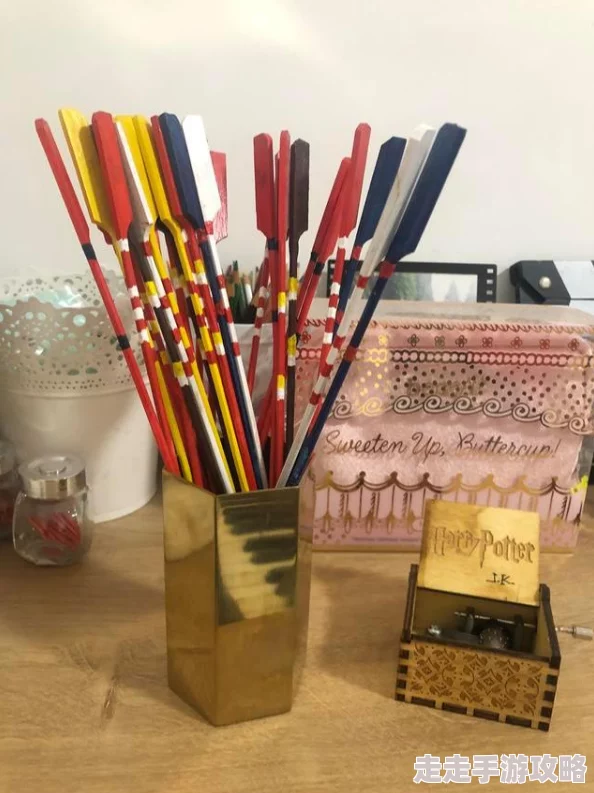 霍格沃兹之遗：揭秘占卜课教室收藏箱详细位置与解谜攻略