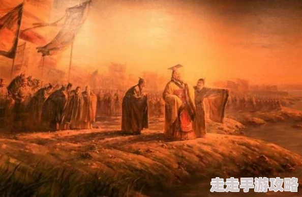 揭秘！山有扶苏游戏内各角色好感度查看方法大爆料