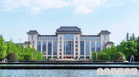 陕西师范大学研究生校园环境优美师资力量雄厚就业前景广阔