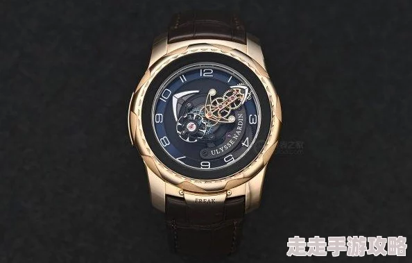 《凹凸曼大作战》最新爆料：最帅凹凸曼形象竟如此颠覆想象！