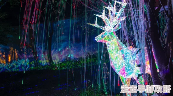 《光明勇士》元气兔之风景篇：独家爆料新地图与萌宠互动细节