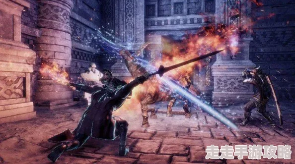 独家爆料！暗喻幻想魔眼巨人无伤打法全攻略揭秘