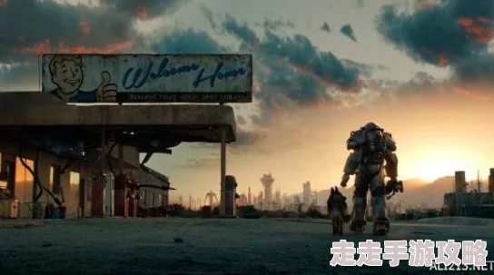 辐射4玩家必看：揭秘先打哪个DLC能带来最佳游戏体验？