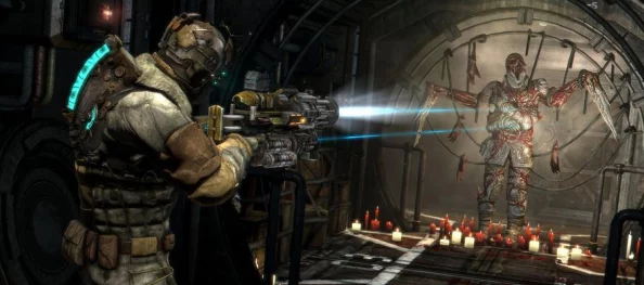 《死亡空间2》游戏已确认秘技使用方法,助力玩家轻松掌握游戏技巧 《死亡空间2》游戏已确认秘技使用方法,助力玩家轻松掌握游戏技巧