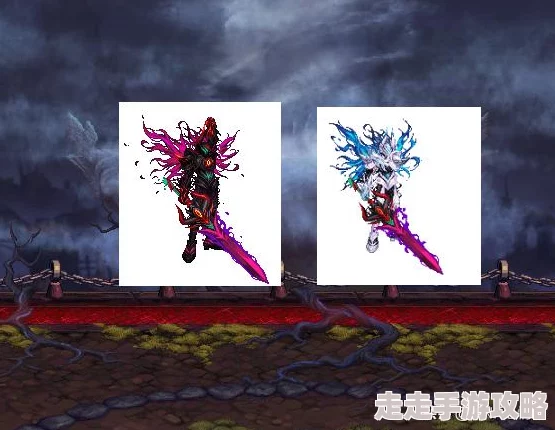 DNF新版本角色外观大揭秘：哪个职业时装更好看引热议！