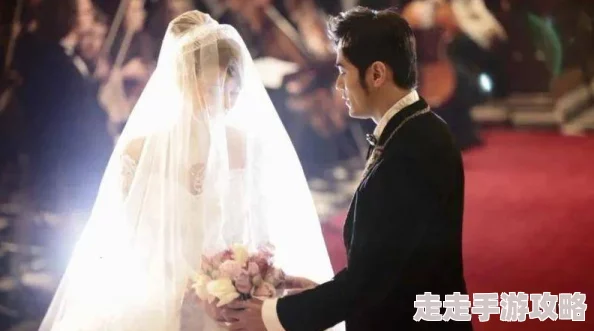 新婚晓静与翁公第一章听说婚礼现场新娘子旧情复燃前任送来999朵玫瑰