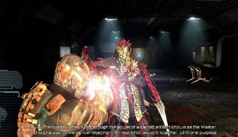 《死亡空间2》第十五章文流程攻略：揭秘破坏尸潮装置与救赎人类的决战