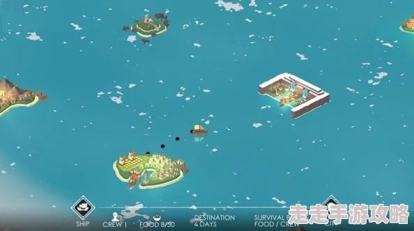 篝火2未知海岸速升攻略：最新爆料，解锁快速升级秘诀！