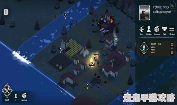 篝火2未知海岸速升攻略：最新爆料，解锁快速升级秘诀！