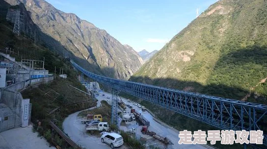 三角洲行动揭秘：神秘实验室在长弓溪谷雷达站附近位置详解