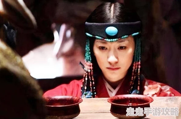 契丹王妃据说曾女扮男装周游列国精通多国语言还收藏了大量珍奇异宝