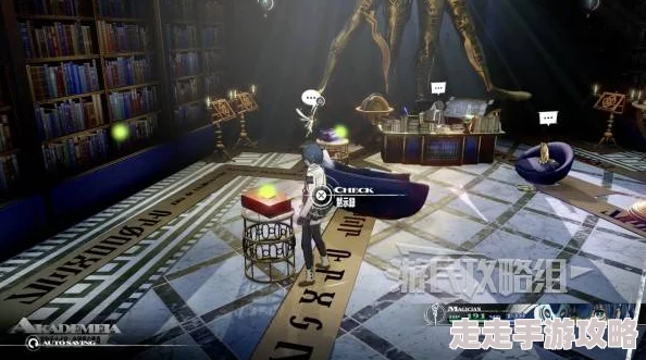 暗喻幻想二周目重磅爆料：继承机制全解析及新增内容大揭秘