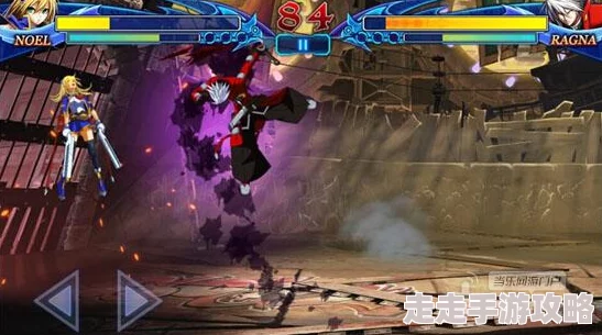 深度揭秘：苍翼之刃羁绊系统全解析，新角色与未知羁绊力量爆料！